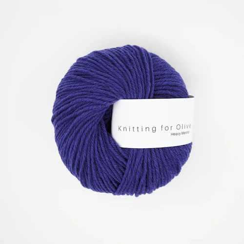 Knitting for Olive - Heavy Merino - Image 78