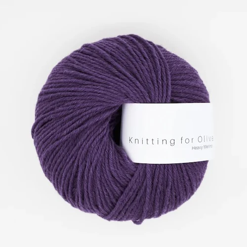 Knitting for Olive - Heavy Merino - Image 79