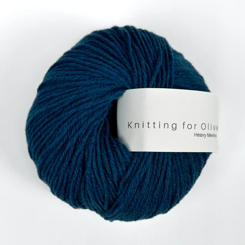 Knitting for Olive - Heavy Merino - Image 8