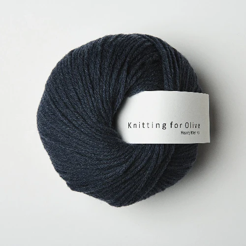 Knitting for Olive - Heavy Merino - Image 9