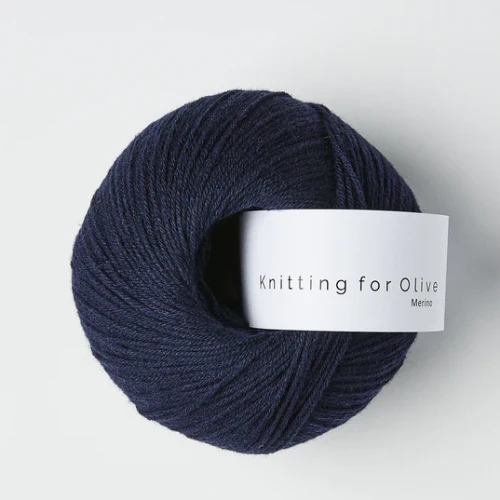 Knitting for Olive - Merino - Image 20