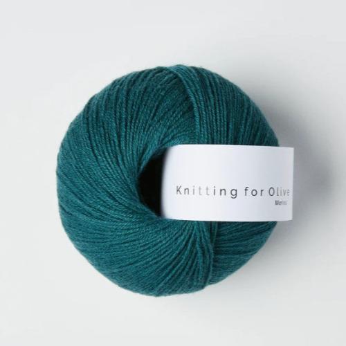 Knitting for Olive - Merino - Image 21