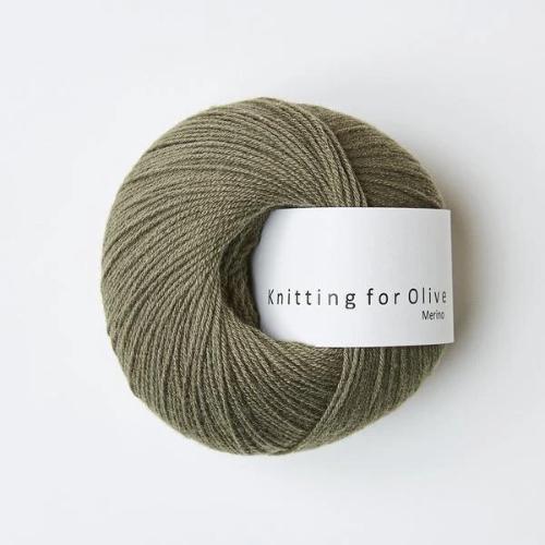 Knitting for Olive - Merino - Image 23