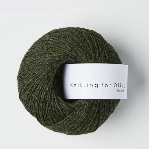 Knitting for Olive - Merino - Image 28