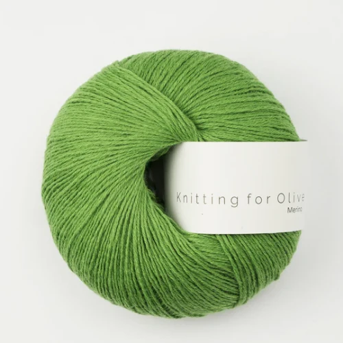 Knitting for Olive - Merino - Image 30