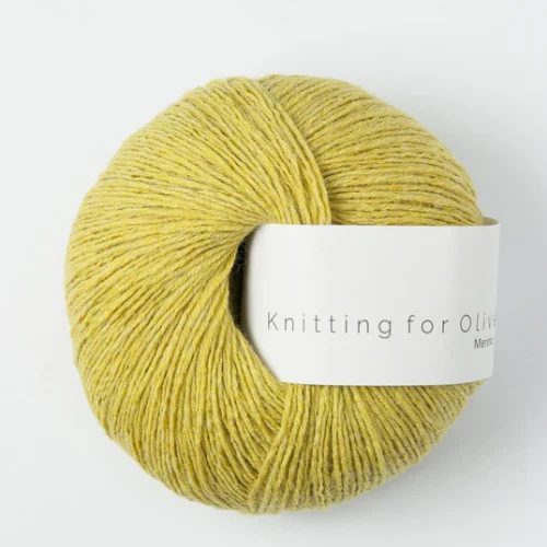 Knitting for Olive - Merino - Image 34
