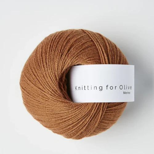 Knitting for Olive - Merino - Image 36