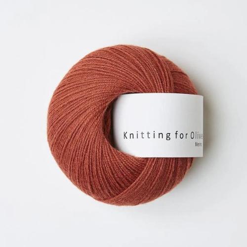 Knitting for Olive - Merino - Image 38