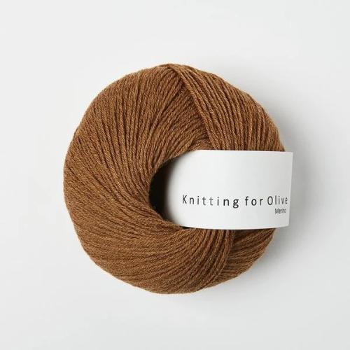 Knitting for Olive - Merino - Image 42