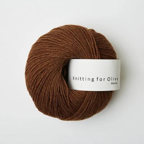 Knitting for Olive - Merino - Image 45