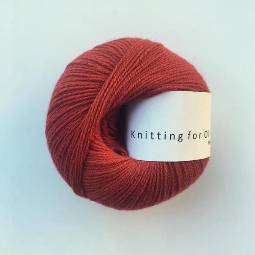 Knitting for Olive - Merino - Image 48
