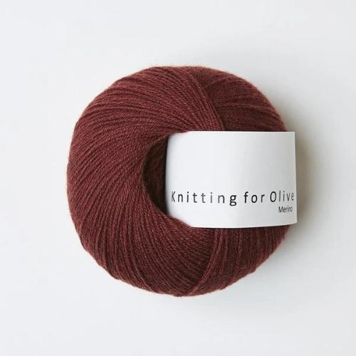 Knitting for Olive - Merino - Image 49