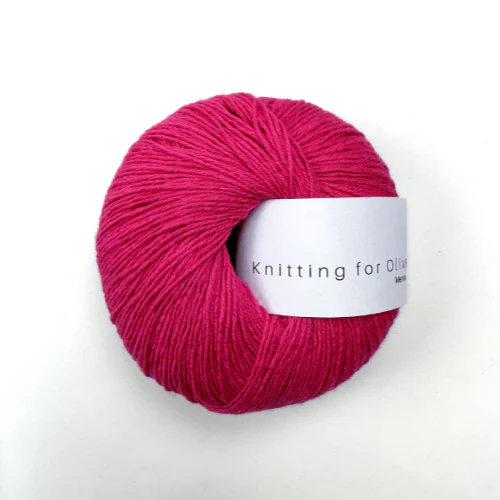 Knitting for Olive - Merino - Image 59