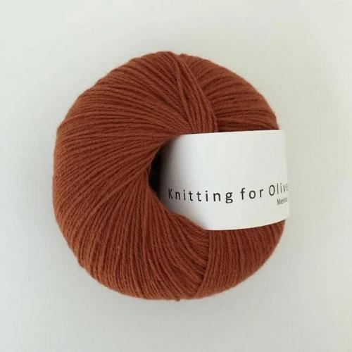 Knitting for Olive - Merino - Image 77