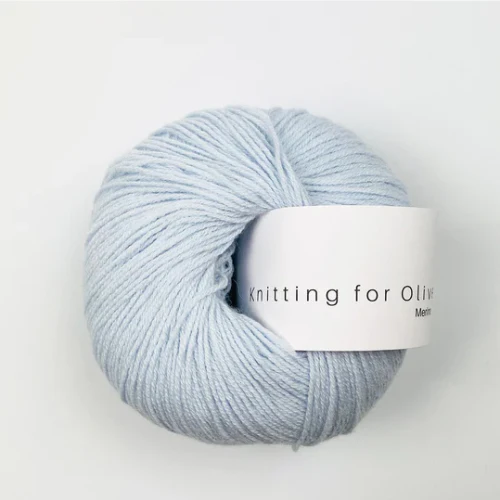Knitting for Olive - Merino - Image 8