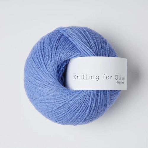 Knitting for Olive - Merino - Image 9