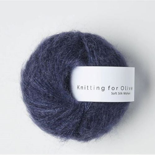 Knitting for Olive - Soft Silk Mohair - Image 10