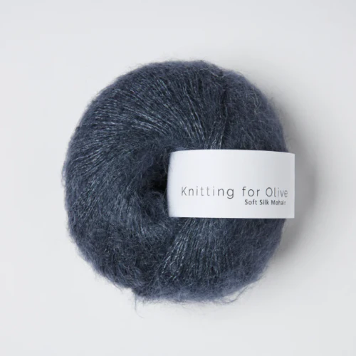 Knitting for Olive - Soft Silk Mohair - Image 11