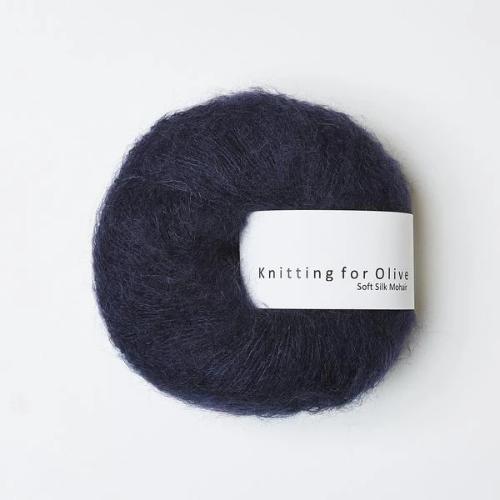 Knitting for Olive - Soft Silk Mohair - Image 12