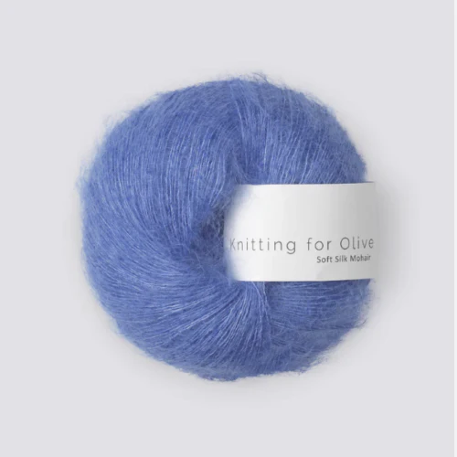 Knitting for Olive - Soft Silk Mohair - Image 14