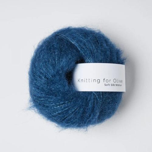 Knitting for Olive - Soft Silk Mohair - Image 16