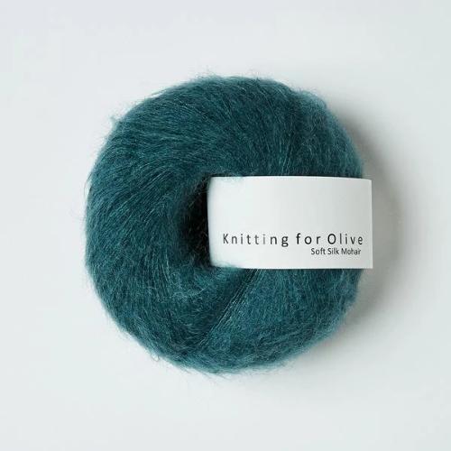 Knitting for Olive - Soft Silk Mohair - Image 17