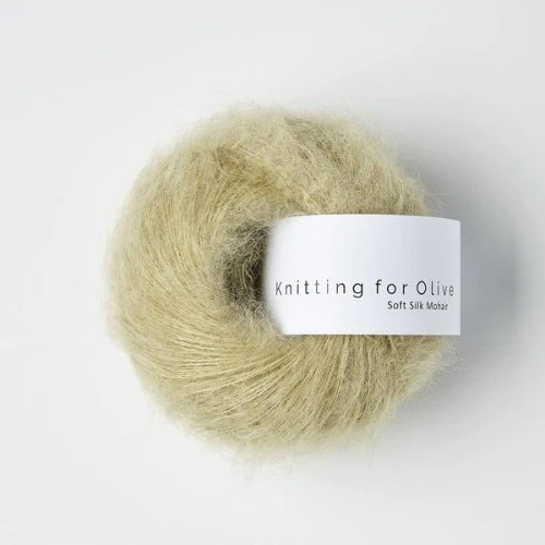 Knitting for Olive - Soft Silk Mohair - Image 19