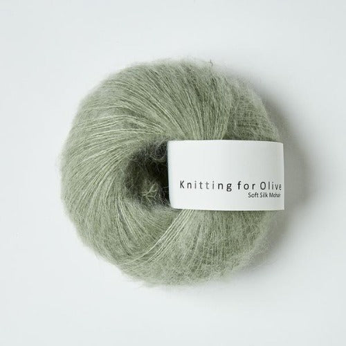 Knitting for Olive - Soft Silk Mohair - Image 20