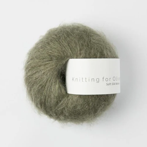 Knitting for Olive - Soft Silk Mohair - Image 21
