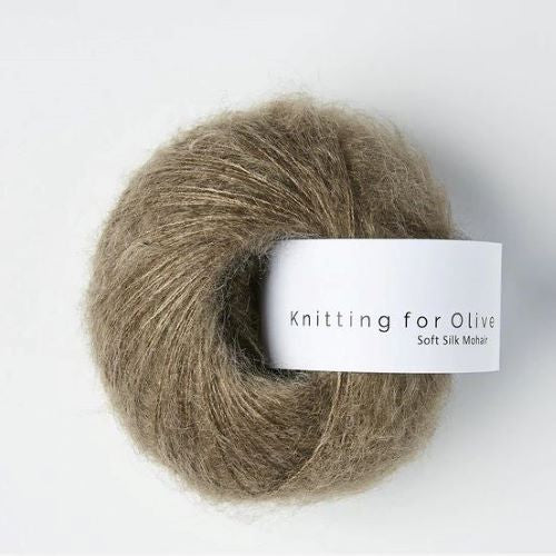 Knitting for Olive - Soft Silk Mohair - Image 22