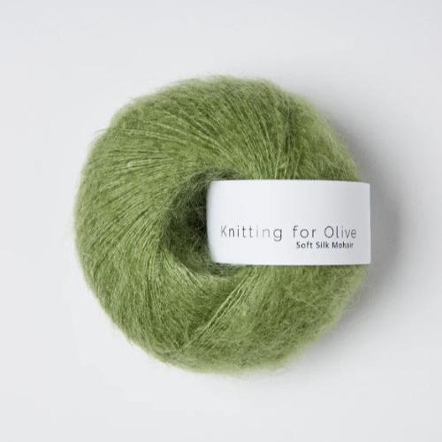 Knitting for Olive - Soft Silk Mohair - Image 26