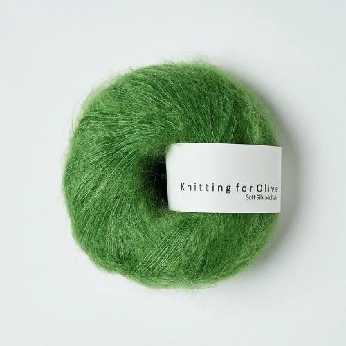 Knitting for Olive - Soft Silk Mohair - Image 27