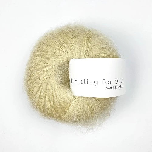 Knitting for Olive - Soft Silk Mohair - Image 28
