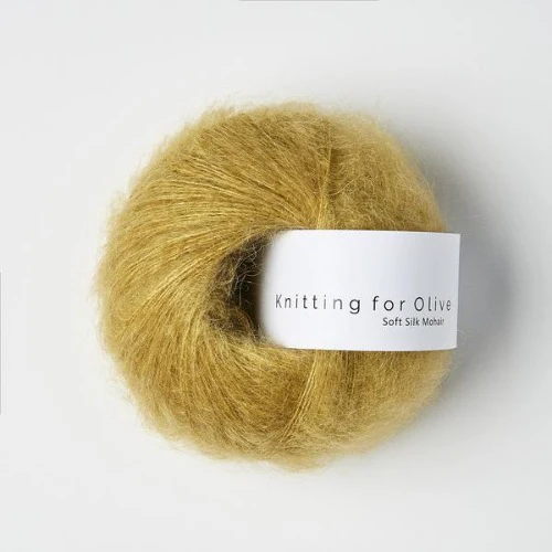 Knitting for Olive - Soft Silk Mohair - Image 29