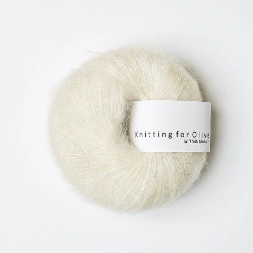 Knitting for Olive - Soft Silk Mohair - Image 3