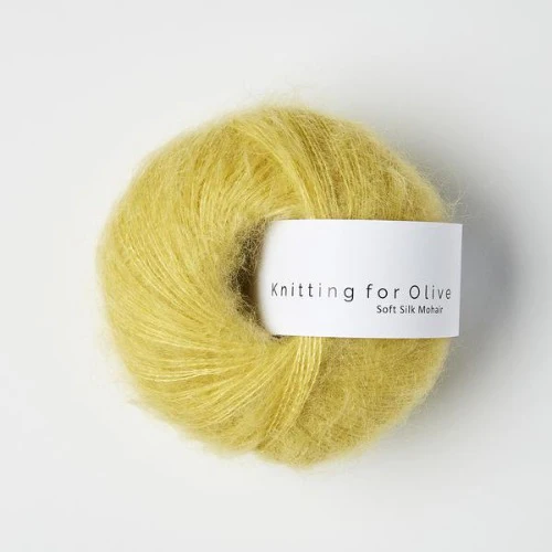 Knitting for Olive - Soft Silk Mohair - Image 30