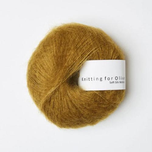 Knitting for Olive - Soft Silk Mohair - Image 31