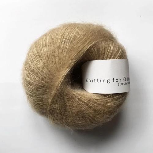 Knitting for Olive - Soft Silk Mohair - Image 32