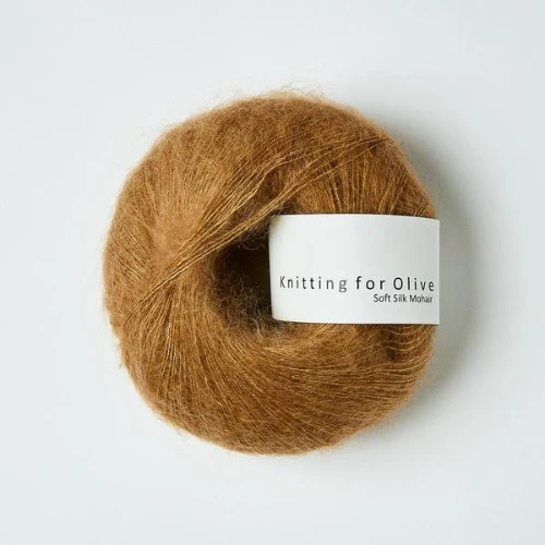 Knitting for Olive - Soft Silk Mohair - Image 33