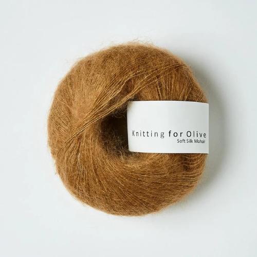 Knitting for Olive - Soft Silk Mohair - Image 34