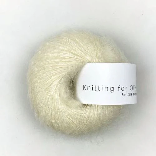 Knitting for Olive - Soft Silk Mohair - Image 4
