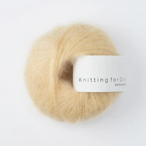 Knitting for Olive - Soft Silk Mohair - Image 41