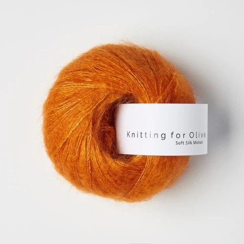 Knitting for Olive - Soft Silk Mohair - Image 42