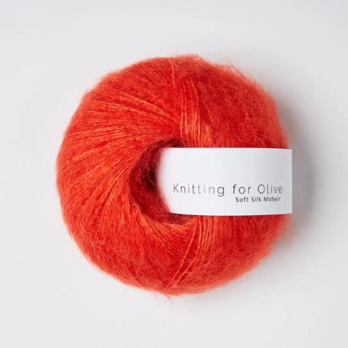 Knitting for Olive - Soft Silk Mohair - Image 43
