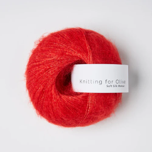 Knitting for Olive - Soft Silk Mohair - Image 44