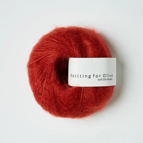 Knitting for Olive - Soft Silk Mohair - Image 45
