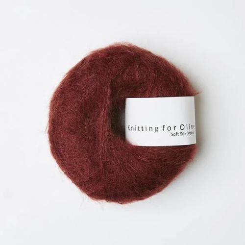 Knitting for Olive - Soft Silk Mohair - Image 47