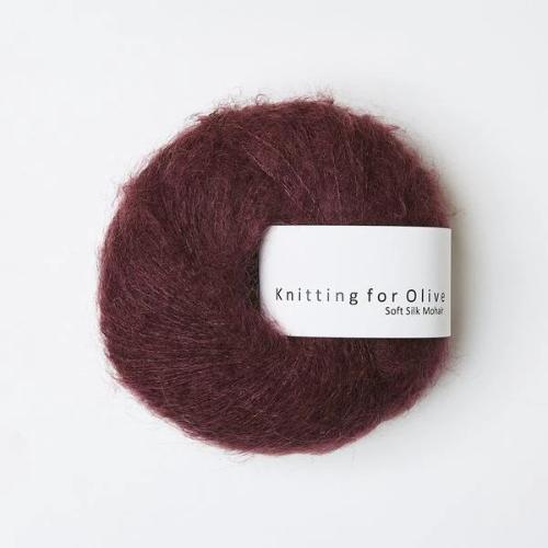 Knitting for Olive - Soft Silk Mohair - Image 48