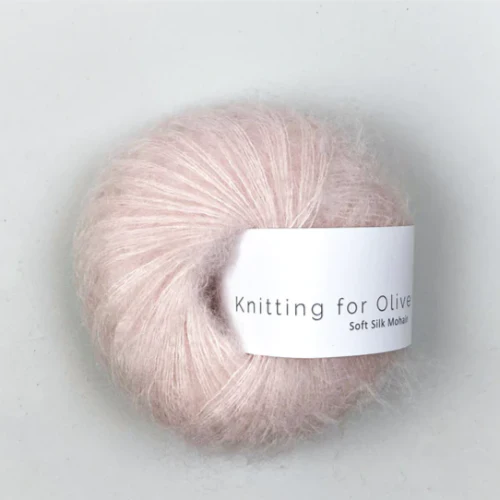 Knitting for Olive - Soft Silk Mohair - Image 49