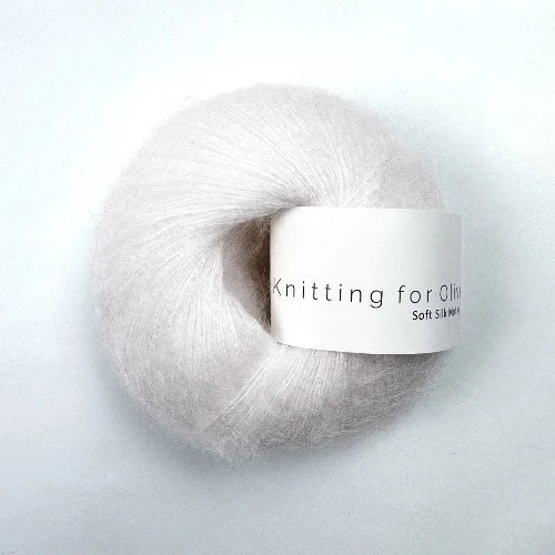 Knitting for Olive - Soft Silk Mohair - Image 5